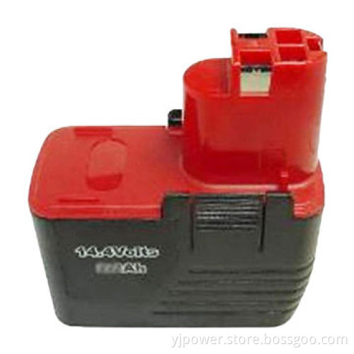 Power Tool Battery, 14.4V, 26156801